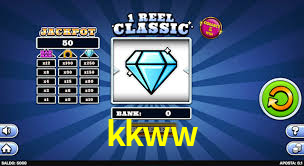 APP oficial da kkww para mobile